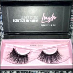 Eyelashes (Magnetic)